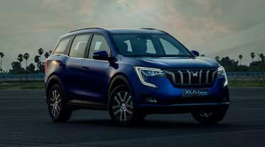 Mahindra XUV700 SUV prices will start at Rs 11.99 lakh