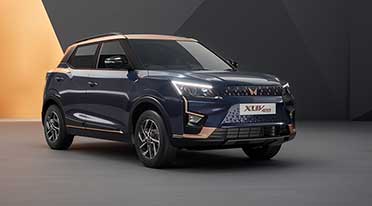 Mahindra all-electric XUV400 Pro Range starts at Rs 15.49 lakh	