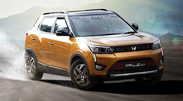 Mahindra expands XUV300 line-up with new variants at Rs 7.99 lakh onward