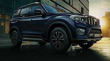 Mahindra introduces new features in Scorpio-N Z8 range