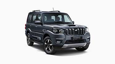 Mahindra launches Scorpio Classic ; Prices to be announced on Aug 20 2022