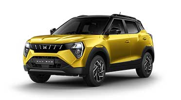 Mahindra launches XUV 3XO compact SUV at Rs 7.49 lakh