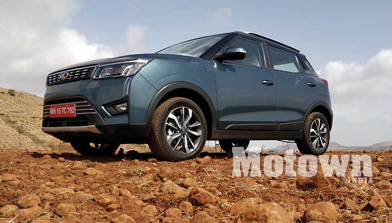Mahindra launches new Automated Manual Transmission in XUV300 
