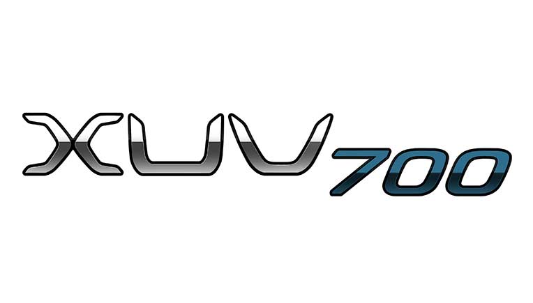 Mahindra new global SUV project codenamed W601 is branded XUV700