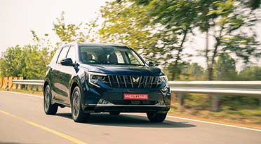 Mahindra premieres XUV 7XO at starting price of Rs 13.66 lakh