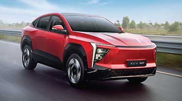 Mahindra to commence deliveries of BE 6, XEV 9e Pack Two from end-July