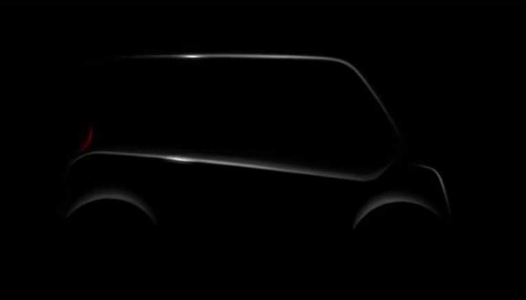 Mahindra to showcase 6 new electric vehicles at Auto Expo 2018