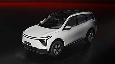 Mahindra unveils XEV 9S electric 7-seater SUV at Rs 19.95 lakh onward