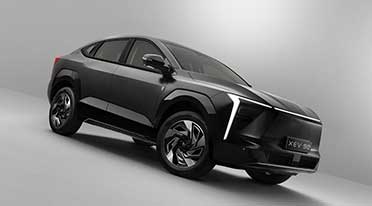 Mahindra unveils XEV 9e Cineluxe Edition at Rs 29.35 lakh