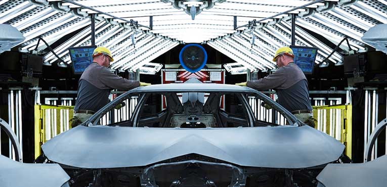 Make your own Toyota production line music with Gifony 