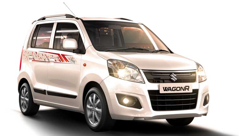 Maruti Suzuki  Wagon R Felicity limited edition launched 