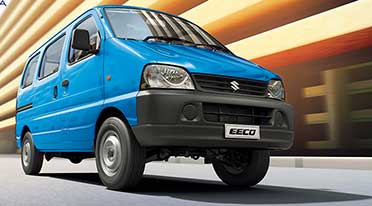 Maruti Suzuki New Eeco, more powerful and fuel-efficient