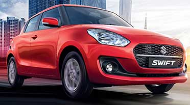 Maruti Suzuki Swift gets option of S-CNG technology