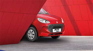 Maruti Suzuki all-new Alto K10 to be launched on Aug 18