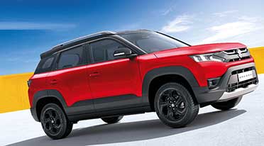 Maruti Suzuki introduces new Brezza S-CNG at Rs 9.14 lakh onward