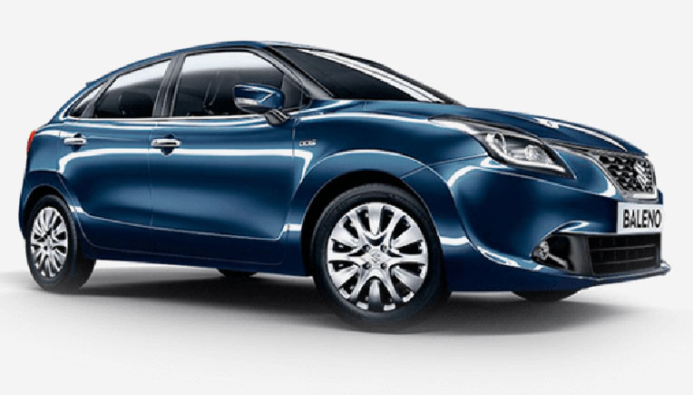 Maruti Suzuki offers automatic variant in top trim of Baleno