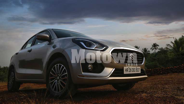 Maruti Suzuki total sales at 136,962 units in May 2017