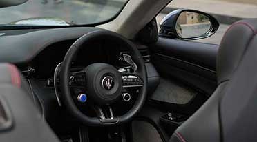 Maserati India delivers bespoke models of Grecale, GranCabrio