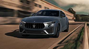 Maserati launches the new 10-year warranty program