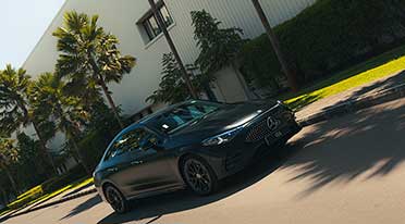 Mercedes Benz India debuts new CLA BEV at Rs 55 lakh onward