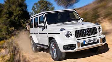 Mercedes-Benz reopens booking for its top-end vehicles