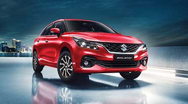 New Age Baleno launched in price range of Rs 6.35 lakh to Rs 9.49 lakh