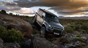 New Defender Octa launched in India at Rs 2.79 crore