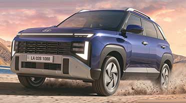 New HX8 Diesel AT variant of Hyundai Venue launched at Rs 13.70 lakh