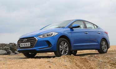 New Hyundai Elantra | Road Test Review