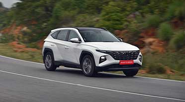 New Hyundai Tucson launched in India at Rs 27.70 lakh onward