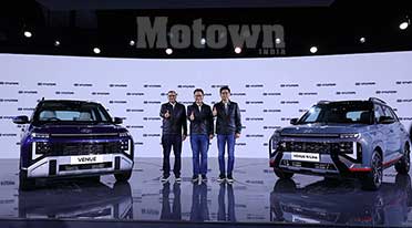 New Hyundai Venue, Venue N Line launched at Rs 7.90 lakh onward
