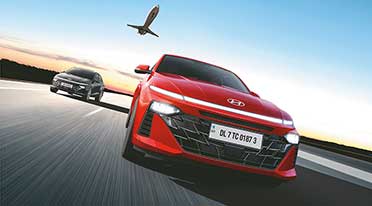 New Hyundai Verna  launched at Rs 10.90 lakh onward