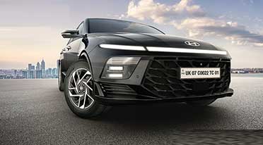 New Hyundai Verna launched at Rs 10,98,400/- onward 