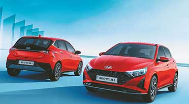 New Hyundai i20 launched at Rs 6.99 lakh onward