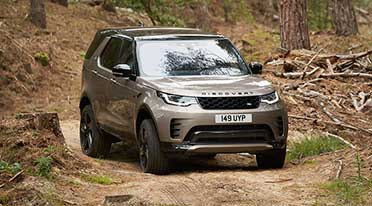 New Land Rover Discovery 7-seater at Rs 88.06 lakh onward