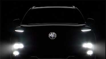 New MG Hector debuts on Dec 15, 2025 in India