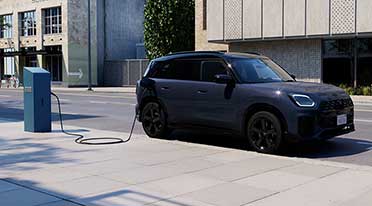 New MINI Countryman SE All4 launched at Rs 66.90 lakh