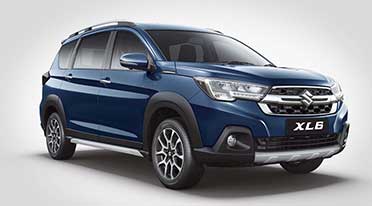 New Maruti Suzuki XL6 launched at Rs 11.29 lakh onward