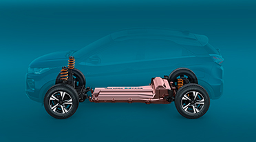 New Nexon EV Max launched at Rs 17.74 lakh onward; Range 437km