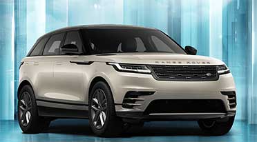 New Range Rover Velar Autobiography launched at Rs 89.90 lakh onward