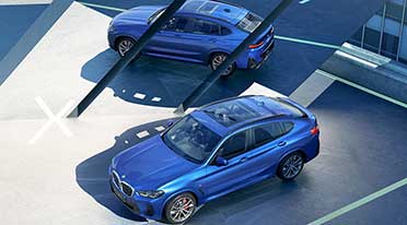 New Silver Shadow Edition of BMW X4 launched at Rs 71.90 lakh onward
