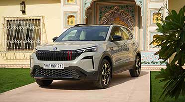 New Skoda Kushaq prices start at Rs 10.69 lakh