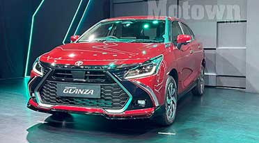 New Toyota Glanza launched at Rs 6.99 lakh onward