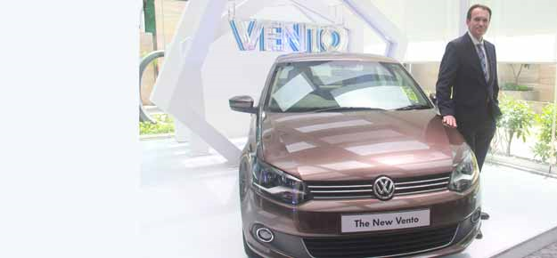 New VW Vento models for Rs 7.44 lakh onward