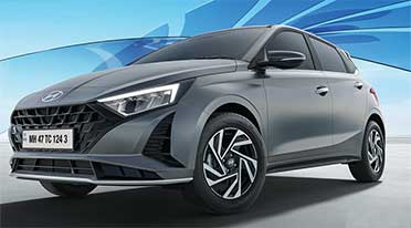 New starting price for Hyundai i20 now at Rs 5.99 lakh