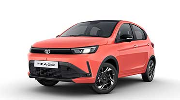 Next Gen Tata Tiago. Tiago.ev launched at Rs 4.69 lakh onward
