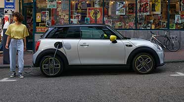 One year assured buy-back campaign on Mini Electric
