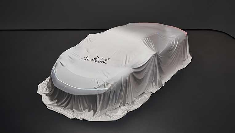 Pininfarina, Mahindras name electric hyper car ‘Battista’ 
