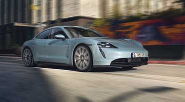 Porsche India record sales of 474 sports cars in 2021