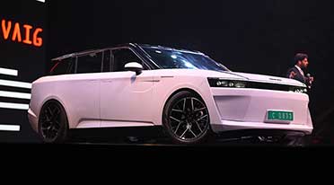 Pravaig Defy, Veer electric SUVs to enter EV space in India